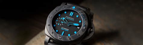 Panerai Watch Review: Ultimate Buying & Collecting 